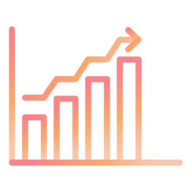 Bar çizelgesi. Basit resimleme