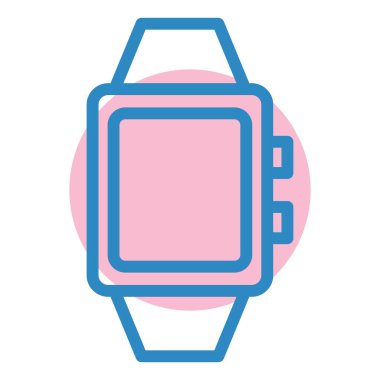 modern simge vektör illüstrasyonu