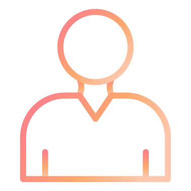 modern simge vektör illüstrasyonu 