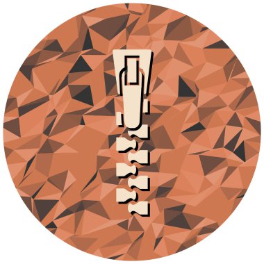 Bir cep telefonu için vektör illüstrasyonuName