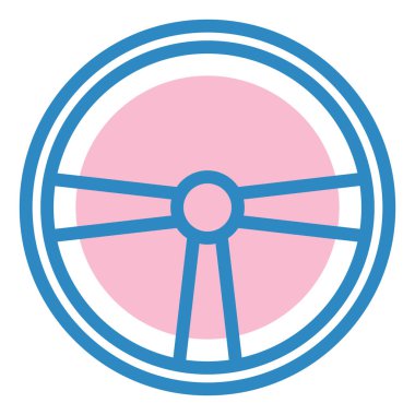 modern simge vektör illüstrasyonu