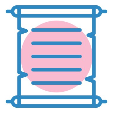 modern simge vektör illüstrasyonu