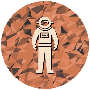 modern simge vektör illüstrasyonu 