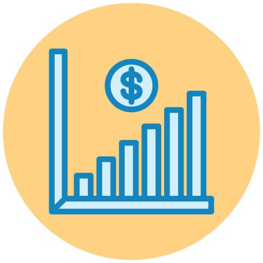 İş grafiği Basit resimleme