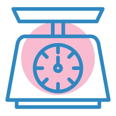 modern simge vektör illüstrasyonu 