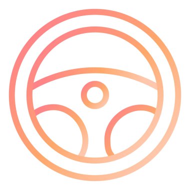 Direksiyon. Basit resimleme