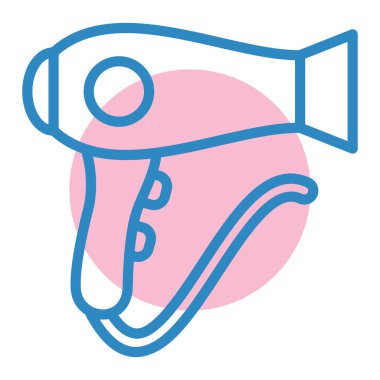 modern simge vektör illüstrasyonu