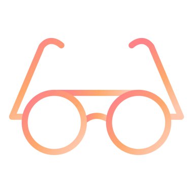 Modern simge vektör illüstrasyonunu gizler 