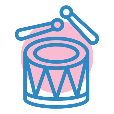 modern simge vektör illüstrasyonu