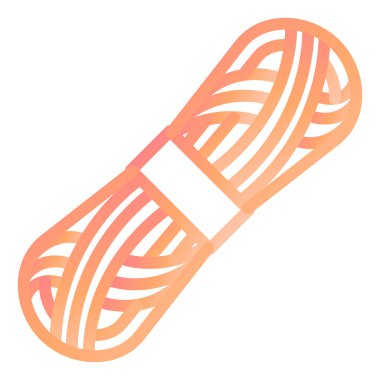 Beyzbol sopası ikonu. Beyaz arkaplanda izole edilmiş web tasarımı için plastik top vektör simgelerinin izometriği