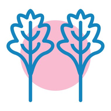 modern simge vektör illüstrasyonu 