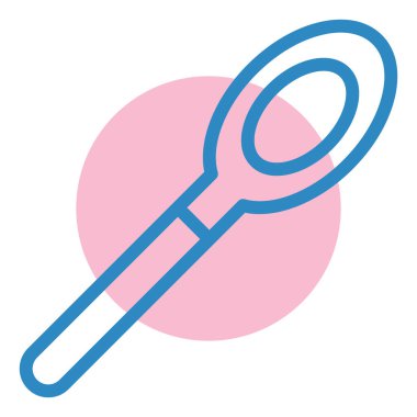 modern simge vektör illüstrasyonu 