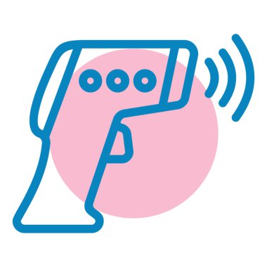 renk illüstrasyonu, vektör, simge ögesi