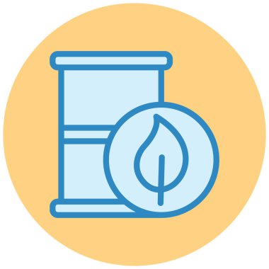 Petrol Fıçısı. Basit tasarım