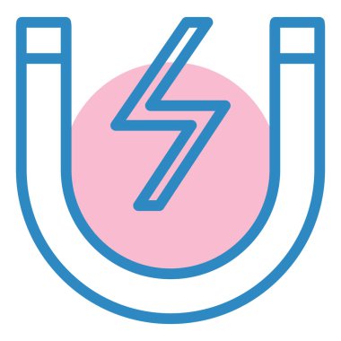 modern simge vektör illüstrasyonu 