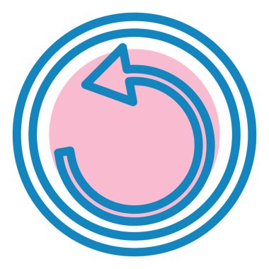 Kişisel ve ticari kullanım oku için resim simgesi 