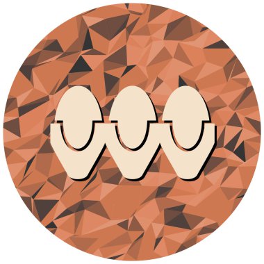 Tasarımcı için bir arkaplan çizimi