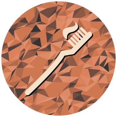 Bir bıçağın vektör çizimi