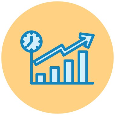 İş grafiği Basit resimleme