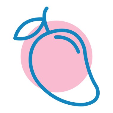 modern simge vektör illüstrasyonu 