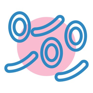 modern simge vektör illüstrasyonu 