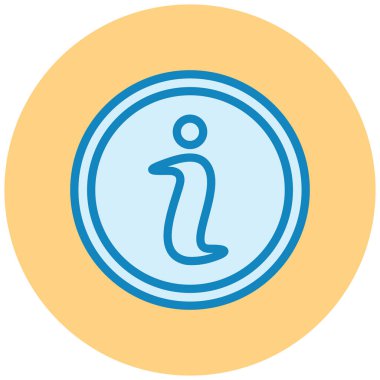 modern simge vektör illüstrasyonu