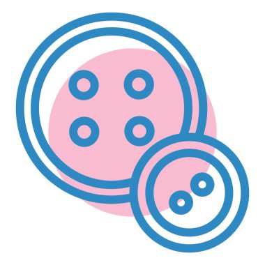 modern simge vektör illüstrasyonu