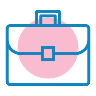 modern simge vektör illüstrasyonu 