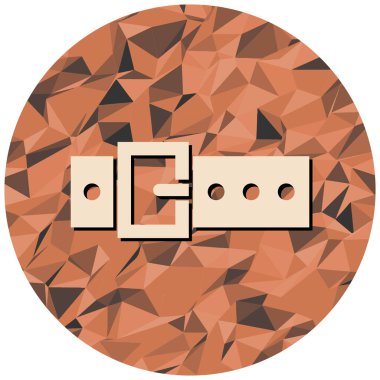 Kişisel bir gün için arka planın vektör illüstrasyonuName