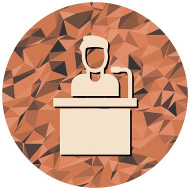 İş konsepti. vektör illüstrasyonu