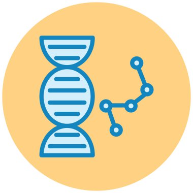 DNA analizi. Basit resimleme