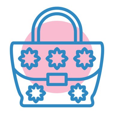 modern simge vektör illüstrasyonu