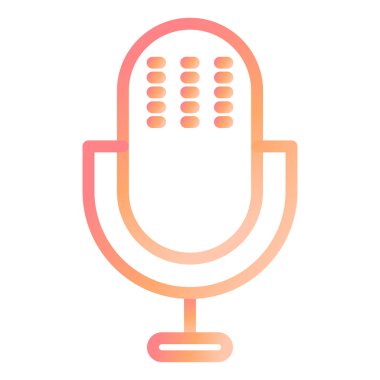 Modern simge vektör illüstrasyonu kaydediliyor 