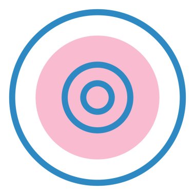 modern simge vektör illüstrasyonu