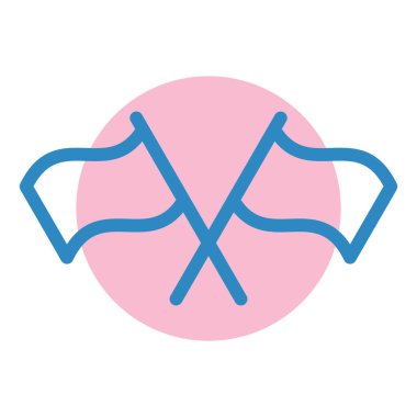 modern simge vektör illüstrasyonu