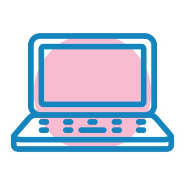 modern simge vektör illüstrasyonu 