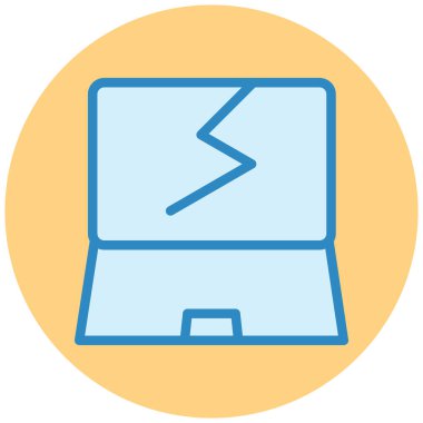 dizüstü bilgisayar, fare, veri, aygıt, ağ, optimizasyon, vektör illüstrasyonu