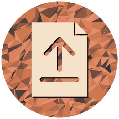 ok simgesi, vektör illüstrasyonu indir