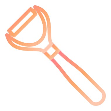 Modern ikon vektör resimlemesini soy 