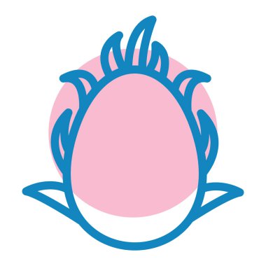 modern simge vektör illüstrasyonu 