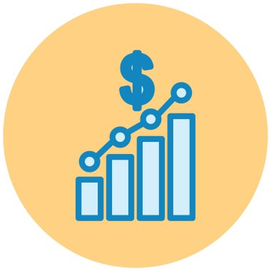 modern simge vektör illüstrasyonu