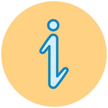 Kişisel ve ticari kullanım için vektör simgesi.