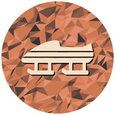 Toplu bir tabağın çizimi