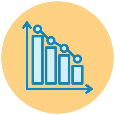 modern simge vektör illüstrasyonu 