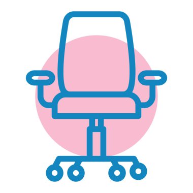 modern simge vektör illüstrasyonu 