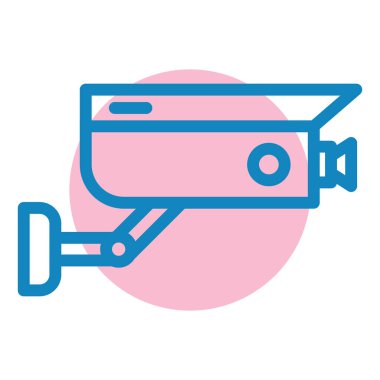 Kapalı devre kamera. Basit tasarım