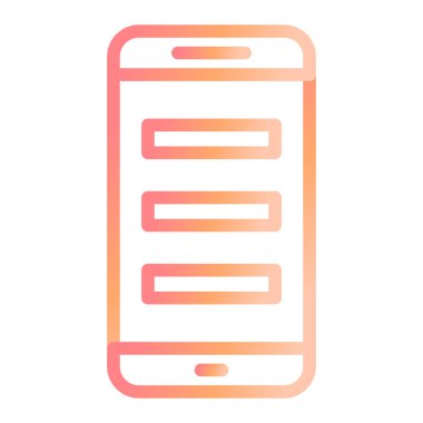 Özel Özellikler. Web simgesi basit illüstrasyon 