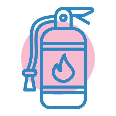 modern simge vektör illüstrasyonu