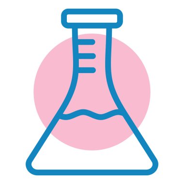 Matara. Web simgesi basit tasarım