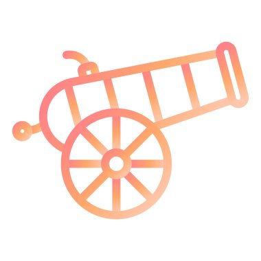 Top modern simge vektör illüstrasyonu 